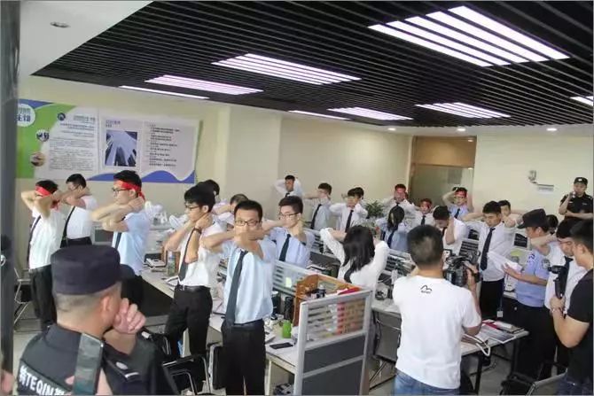 警惕！上万人血本无归！幕后黑手却买了26套房……