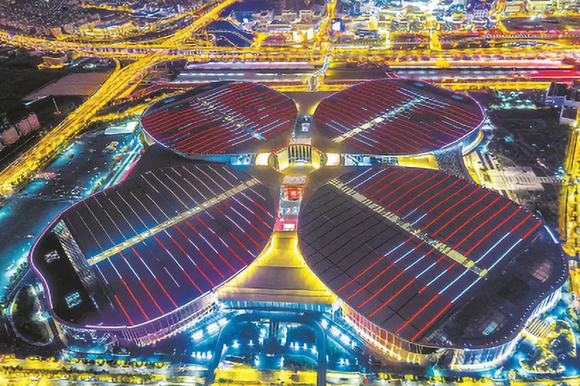 进博会的产品在哪里可以买到,进博会买什么好货