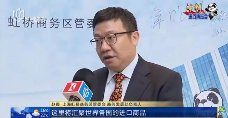 进博会的产品在哪里可以买到,进博会买什么好货