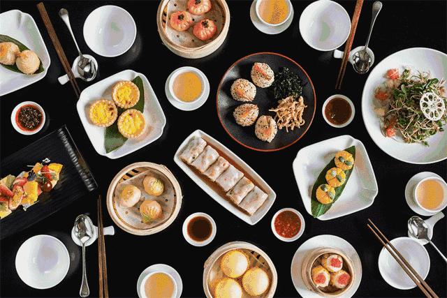 【领五一福利啦!】裕荣汇通用美食券0元领!~