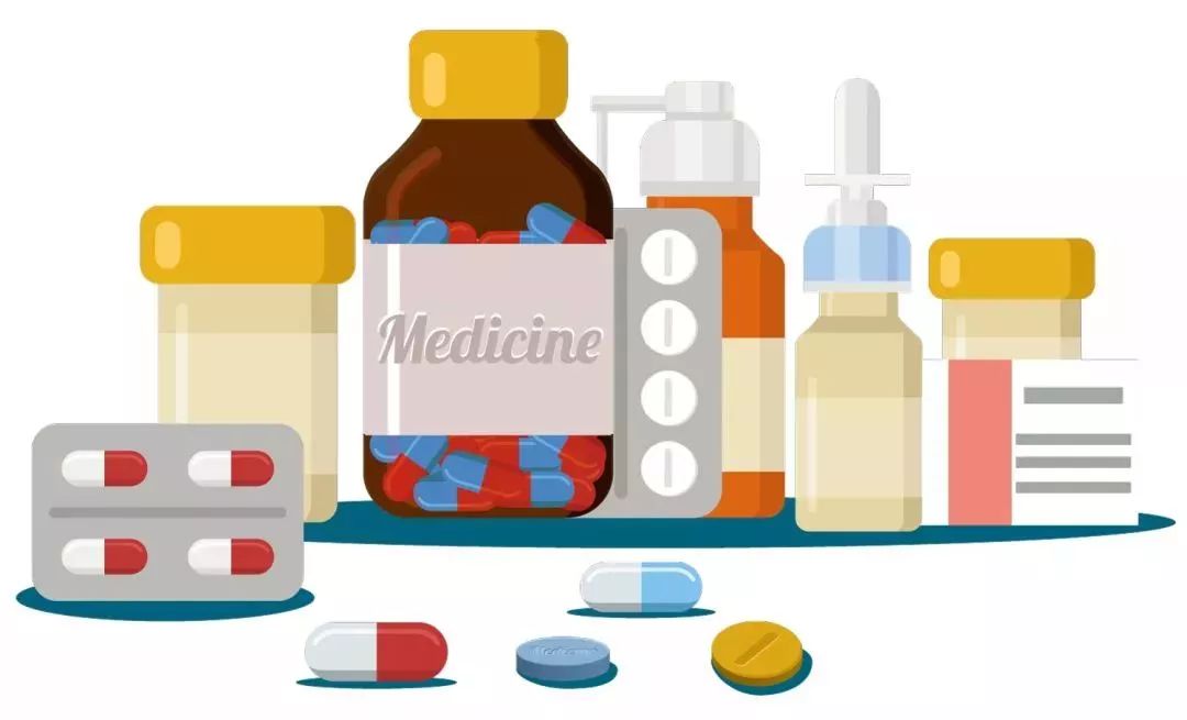 用药安全十个原则,用药时要克服哪些用药误区