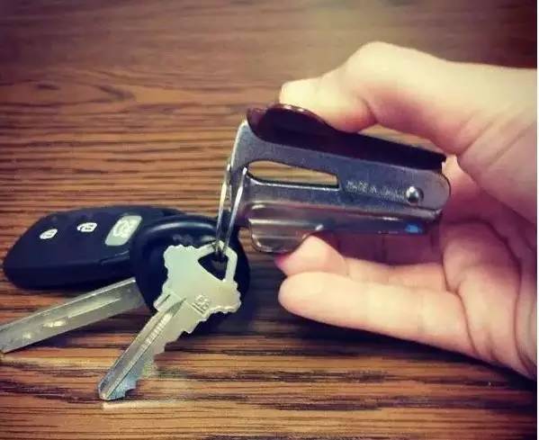 打开东西的小技巧,盖子难打开怎么办