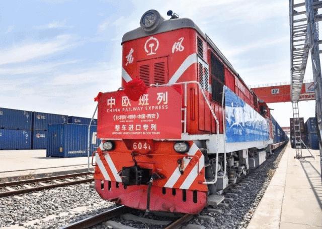 开年大动作！“蜜芽”与港务区会碰撞出怎样的火花？