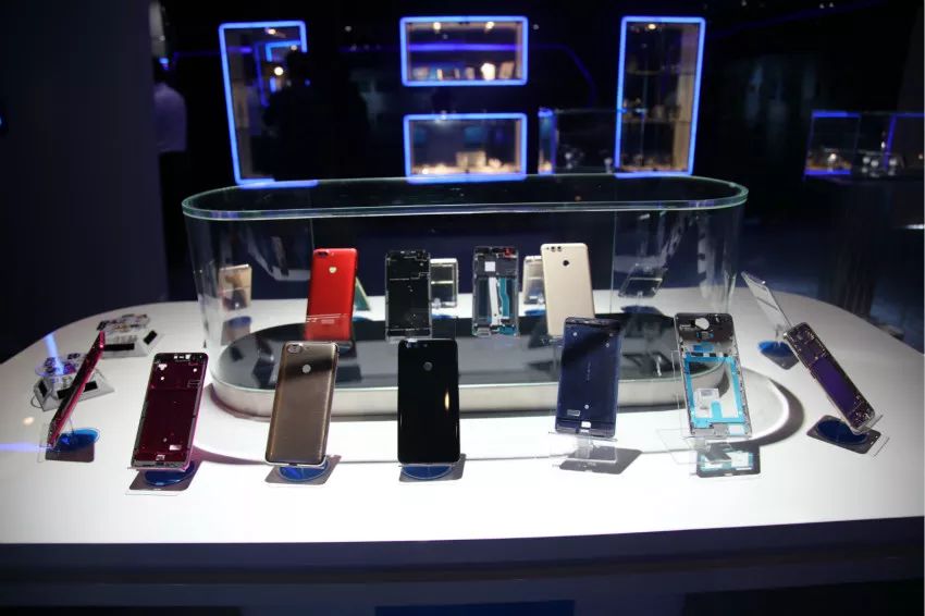 2023年蓝思科技第一季度业绩,2022蓝思科技第一季度盈利