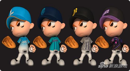 全民打棒球改版,全民打棒球2online