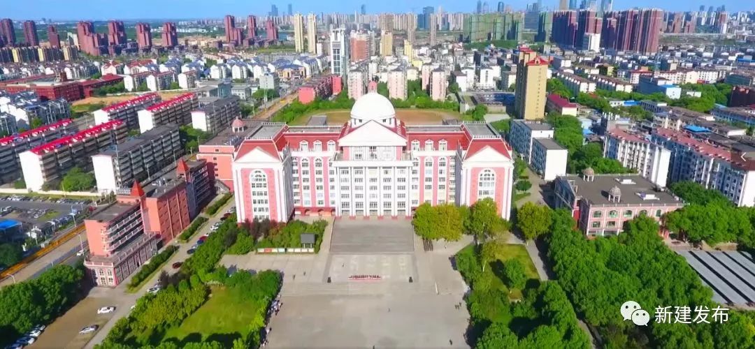 二中招聘最新信息,新建二中最新招聘信息