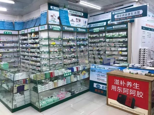 面对同行低价竞争的应对策略,零售药店价格策略