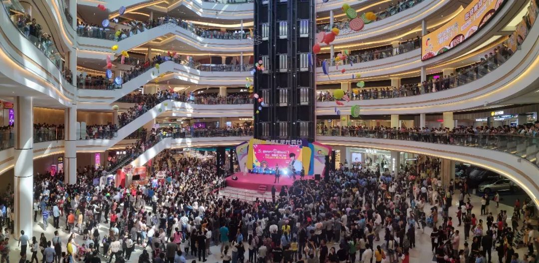 消费升级时代的老井岸，如何诠释真正的品质人居