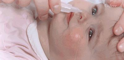 婴儿鼻炎喷雾推荐海氏海诺,婴儿海洋水喷雾