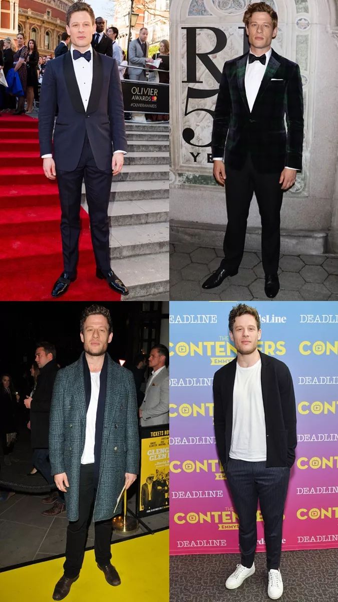 2020英伦风穿搭,2021潮流绅士穿搭