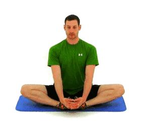 腿越来越粗越来越沉,肌肉腿怎么变细变直拉伸