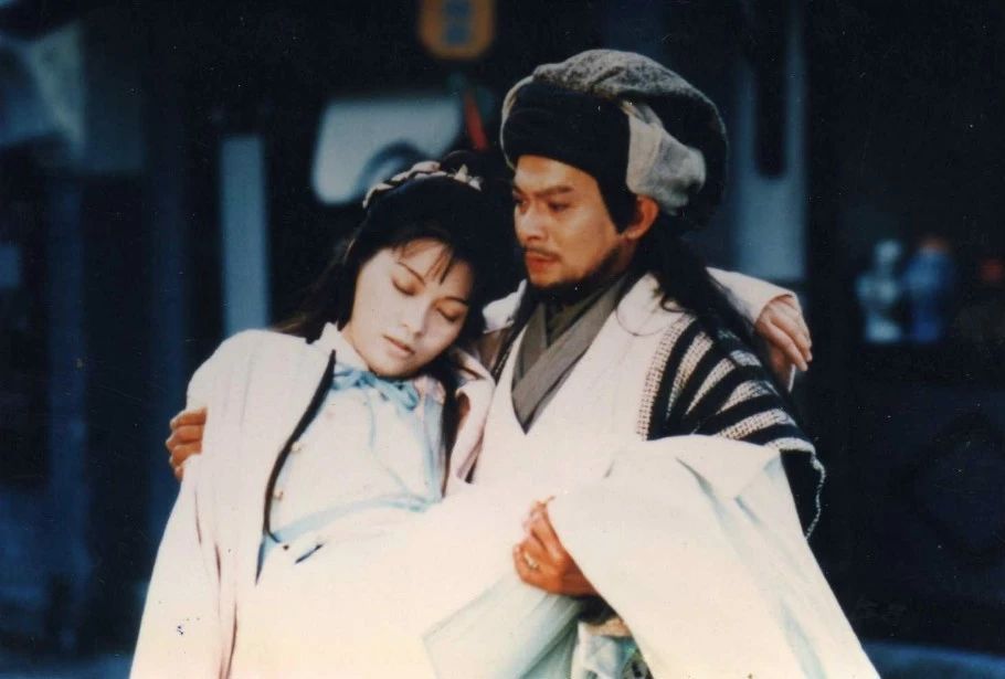 金庸驾鹤西去，人间再无江湖！