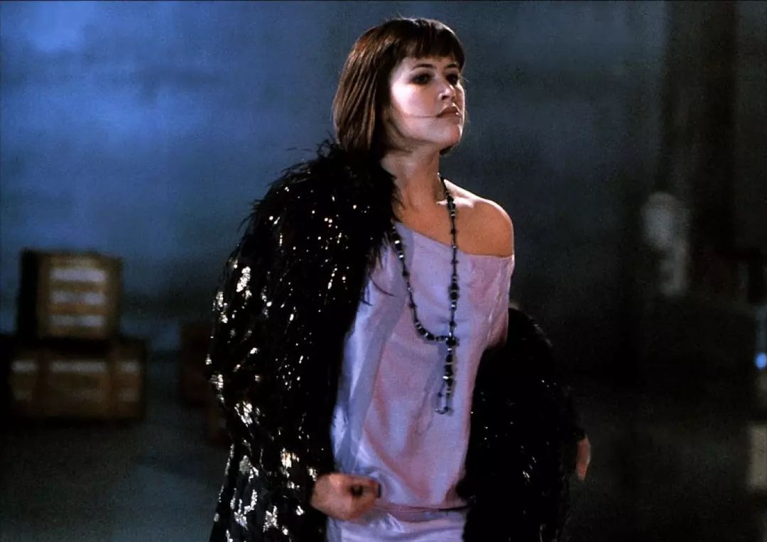 苏菲玛索一生,52岁的苏菲玛索