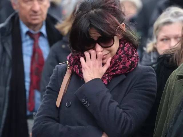 苏菲玛索一生,52岁的苏菲玛索