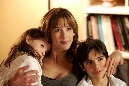 苏菲玛索一生,52岁的苏菲玛索