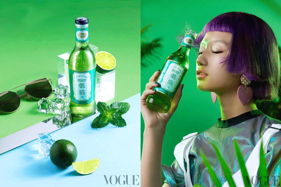 老干妈口红试色,老干妈试色口红