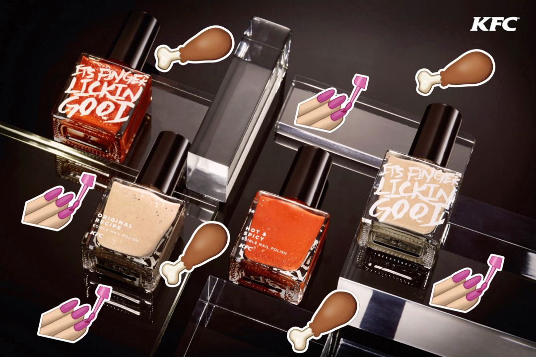 老干妈口红试色,老干妈试色口红