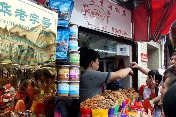 鼓浪屿上的美食攻略,鼓浪屿有哪些特色美食推荐