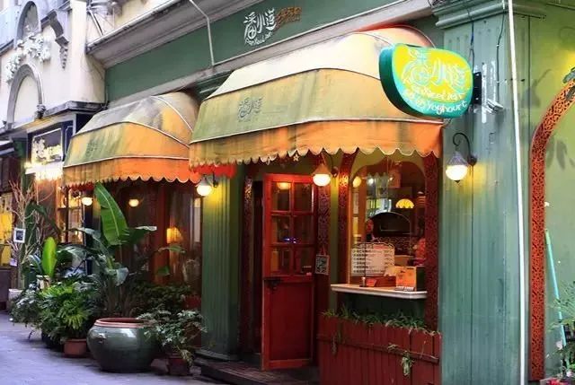 鼓浪屿上的美食攻略,鼓浪屿有哪些特色美食推荐