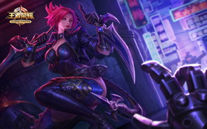 700多天，我的王者之路