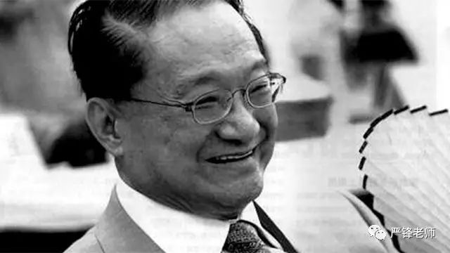 金庸知识为什么这么渊博,老梁金庸为什么这么牛