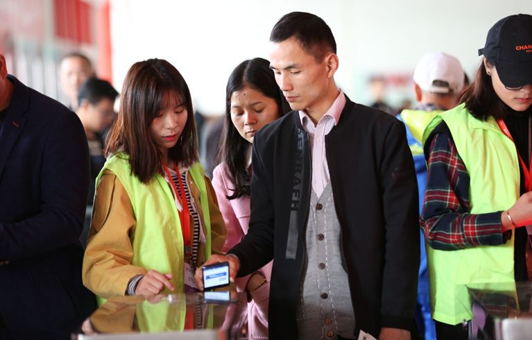 2018郑州第二十一届惠民车展,郑州11月车展时间表