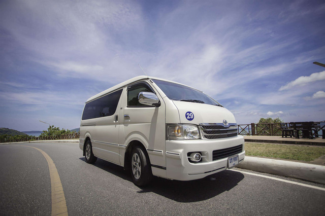 普吉岛乘车攻略,普吉岛最省钱的交通