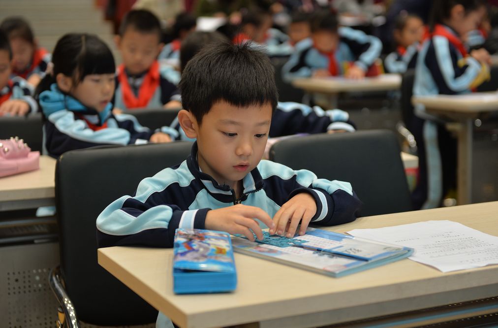 一所乡村小学的蜕变,从农村小学考入城区小学感悟