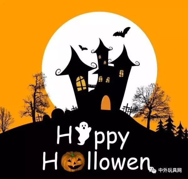 万圣节要来的糖果到底有多么恐怖,万圣节最吓人面具