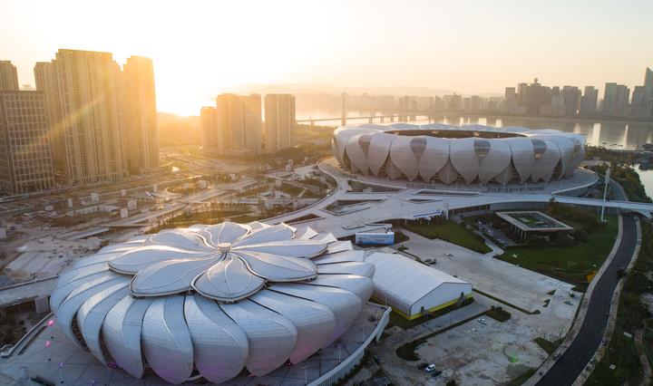 无死角比赛,2023全球总决赛线下观赛