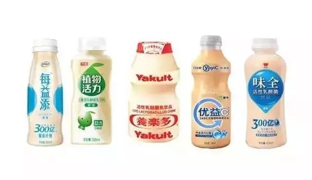 2块买养乐多,养乐多爆款