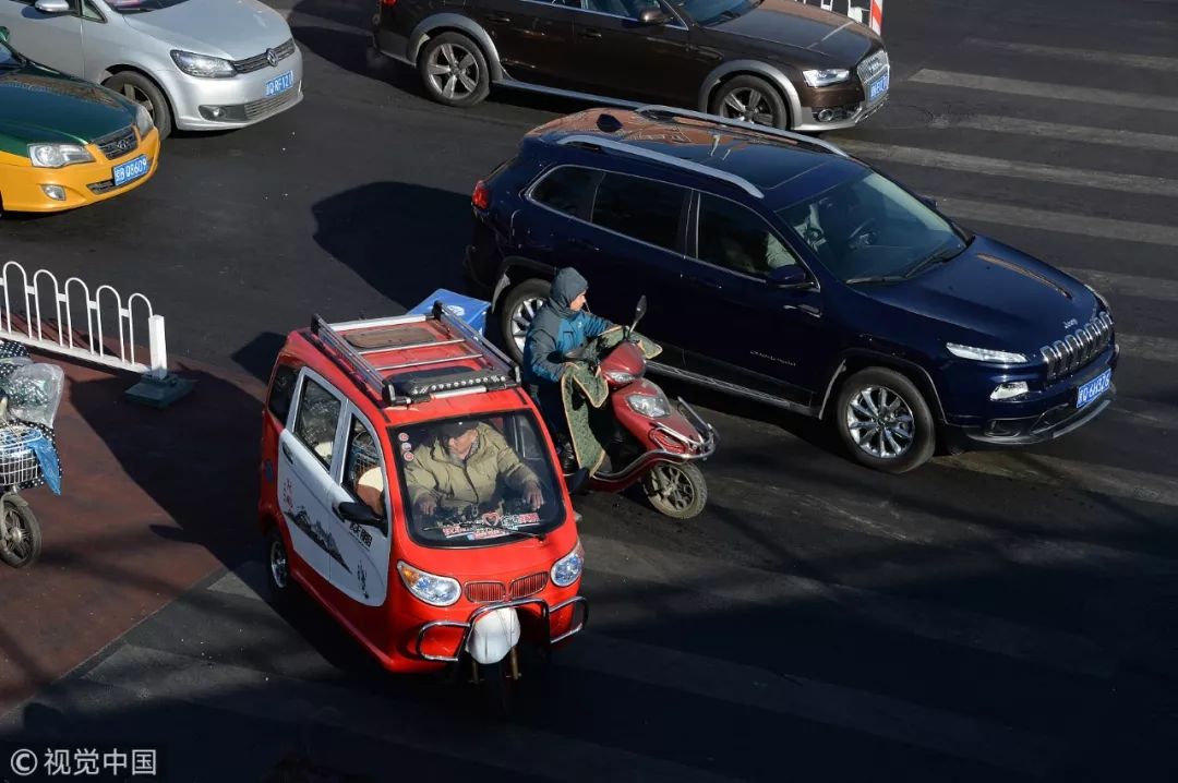 公安机关可远程检测网络安全漏洞、黑龙江旅游经营必须明码标价——今日起，这些新规将影响你的生活