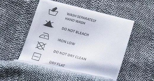 羊绒水貂绒一体怎么清洗,羽绒羊绒清洗