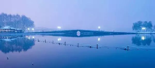 射雕英雄传里的牛家村在哪,射雕英雄传里的牛家村是现在的哪