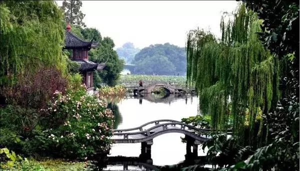 射雕英雄传里的牛家村在哪,射雕英雄传里的牛家村是现在的哪