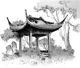 射雕英雄传里的牛家村在哪,射雕英雄传里的牛家村是现在的哪