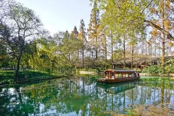 射雕英雄传里的牛家村在哪,射雕英雄传里的牛家村是现在的哪