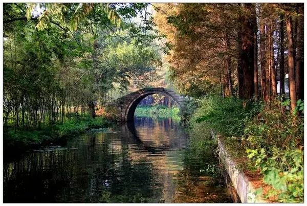 射雕英雄传里的牛家村在哪,射雕英雄传里的牛家村是现在的哪