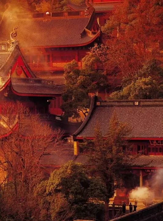 射雕英雄传里的牛家村在哪,射雕英雄传里的牛家村是现在的哪