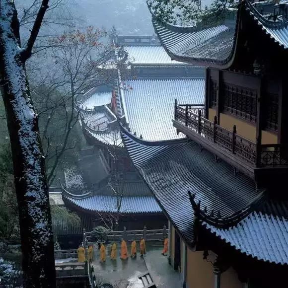 射雕英雄传里的牛家村在哪,射雕英雄传里的牛家村是现在的哪