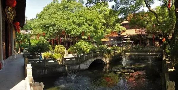 射雕英雄传里的牛家村在哪,射雕英雄传里的牛家村是现在的哪