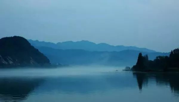 射雕英雄传里的牛家村在哪,射雕英雄传里的牛家村是现在的哪