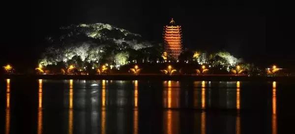 射雕英雄传里的牛家村在哪,射雕英雄传里的牛家村是现在的哪