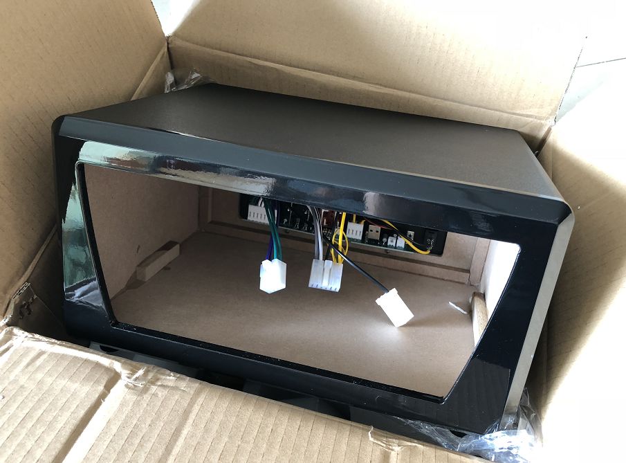 废物利用制作音乐器材,汽车音响改装家用箱体