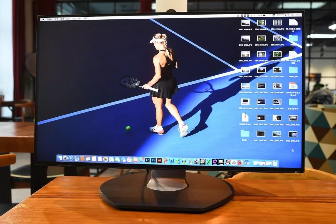 飞利浦精智系列新品显示器278b1n,飞利浦显示器288p6l评测