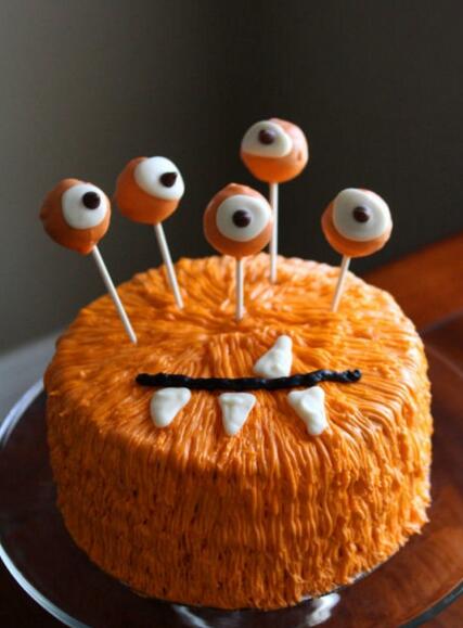 萌瓜万圣趴!餐桌请南瓜当主角,快来安排一下