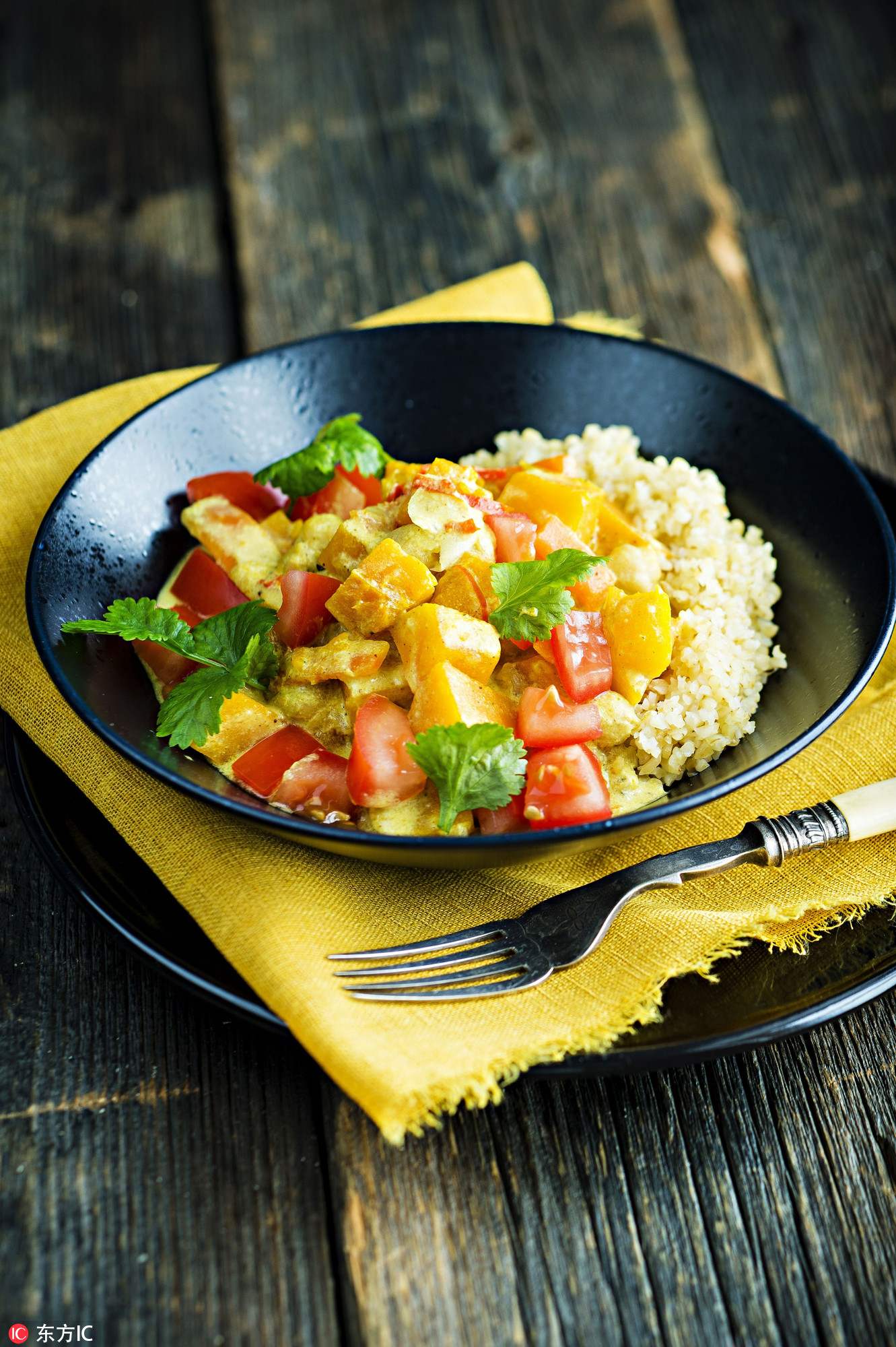 萌瓜万圣趴!餐桌请南瓜当主角,快来安排一下