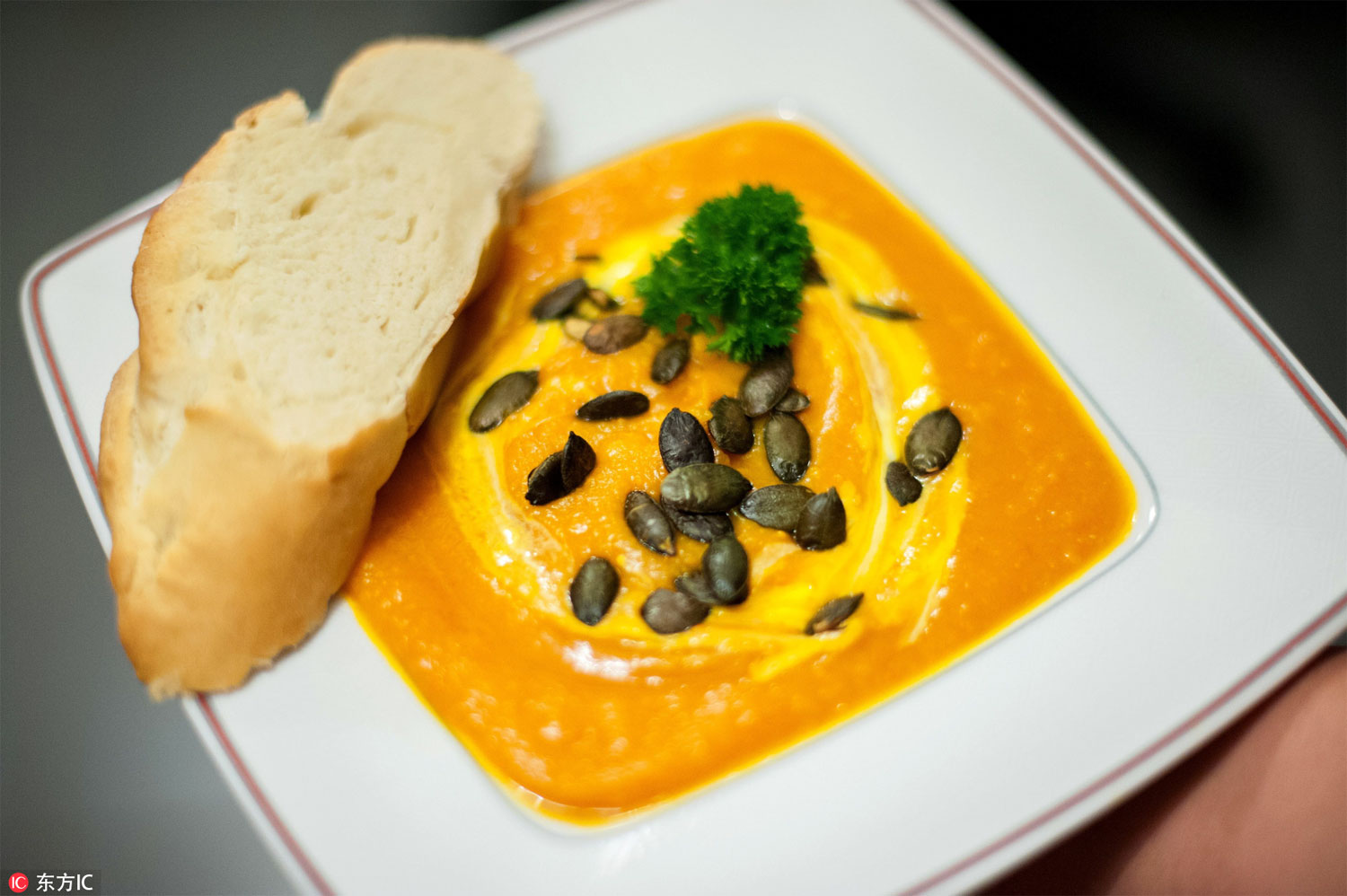 萌瓜万圣趴!餐桌请南瓜当主角,快来安排一下