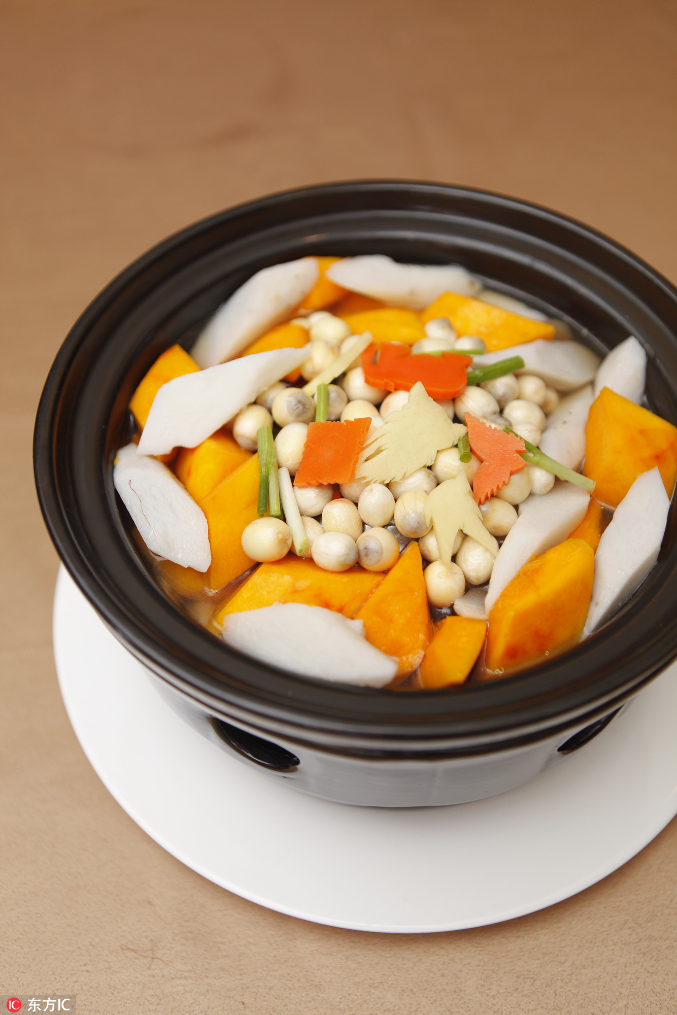 萌瓜万圣趴!餐桌请南瓜当主角,快来安排一下