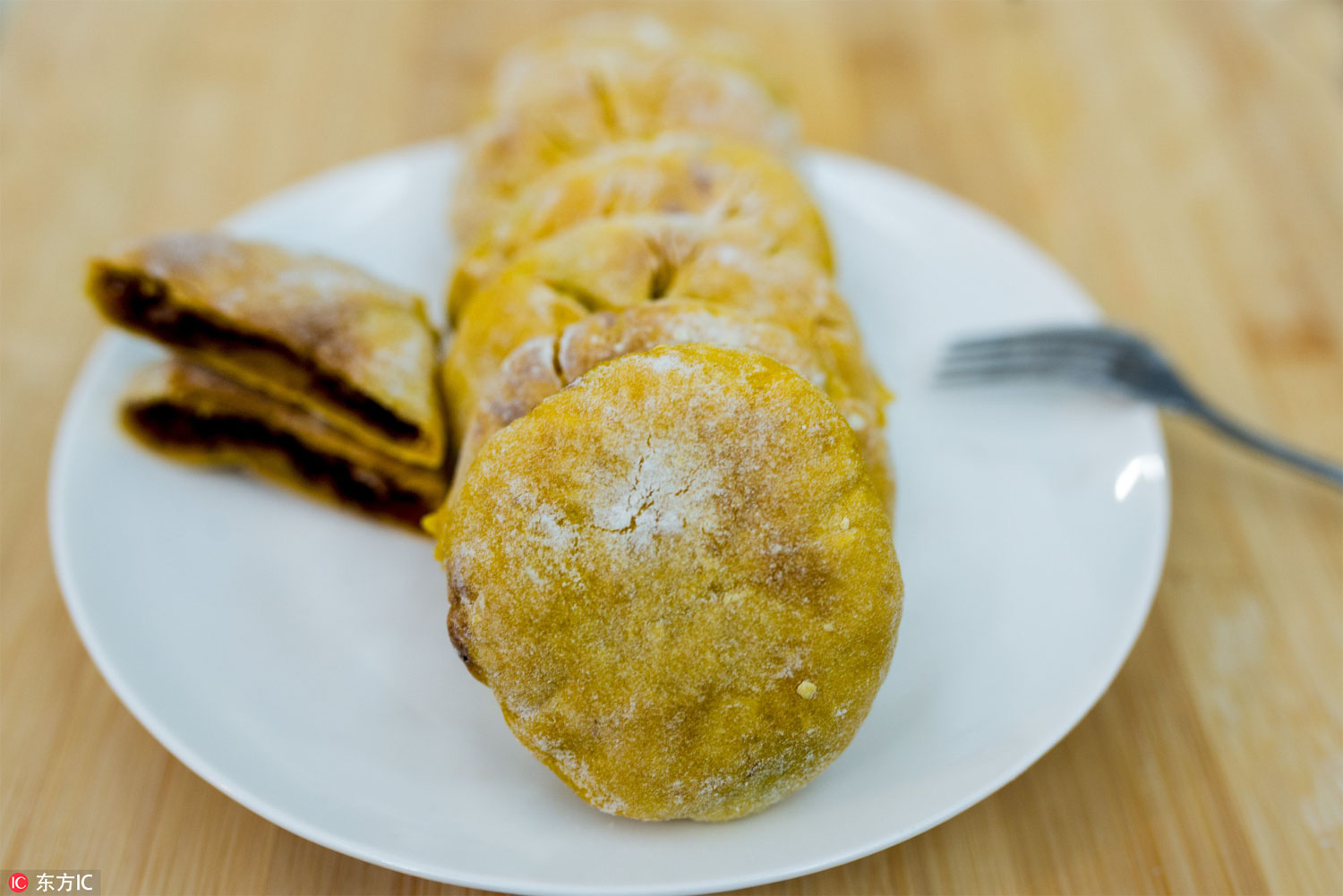 萌瓜万圣趴!餐桌请南瓜当主角,快来安排一下